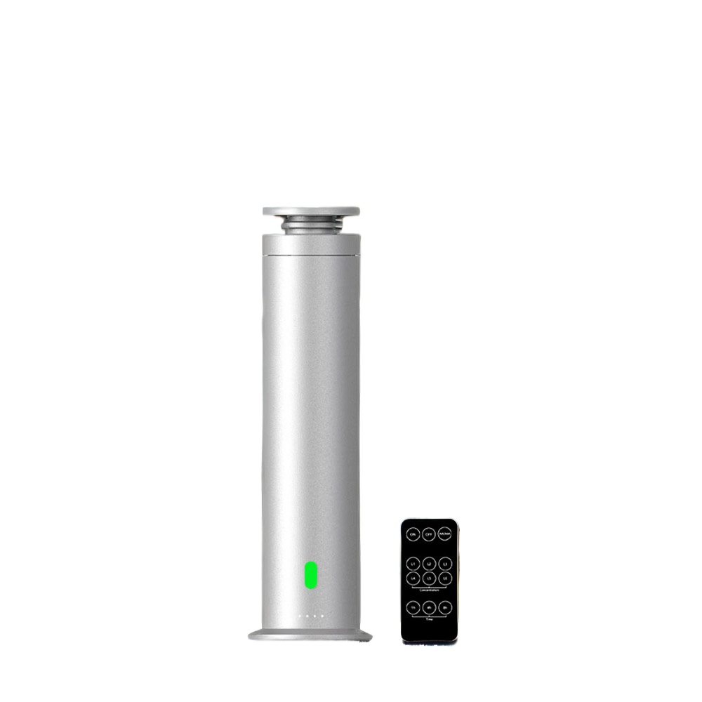 Home Fragrance Best - Лучший большой ароматический диффузор для дома,