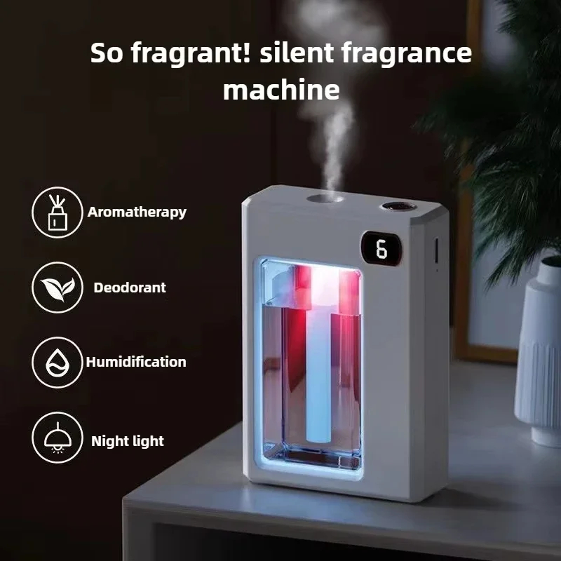 Домашний освежитель воздуха, н – обзор и цена Home Fragrance Logo