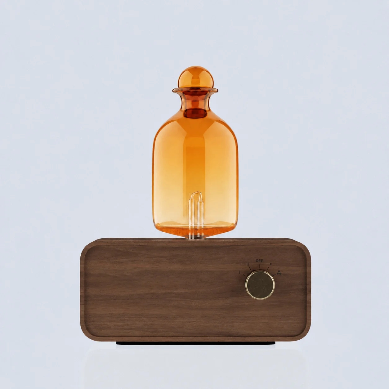 Ароматизатор-небулайзер из янт – обзор и цена Home Fragrance Oud