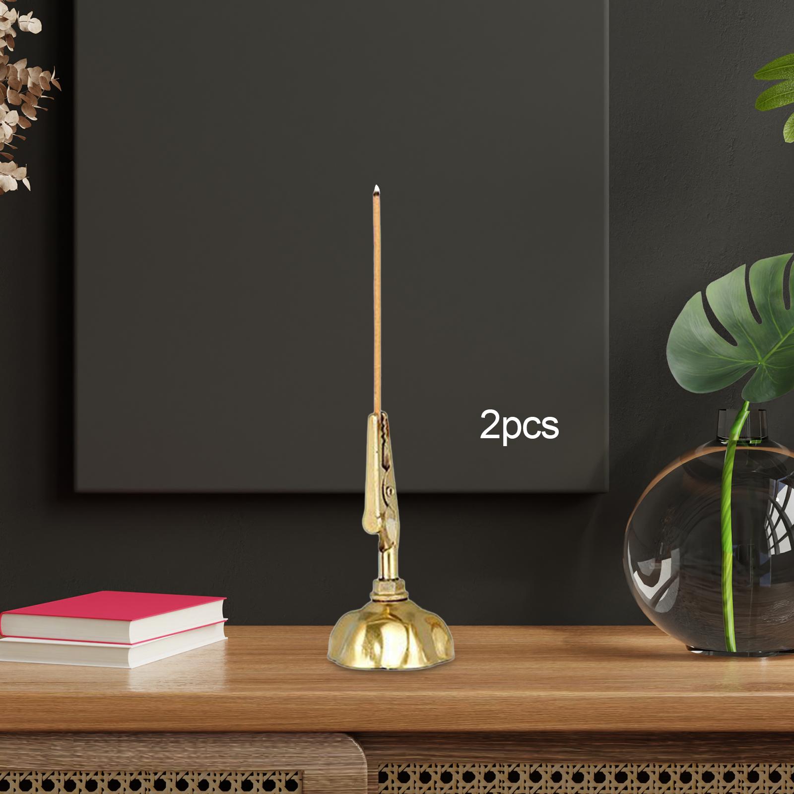 Подставка-зажим для благовоний – обзор и цена Home Fragrance Usa