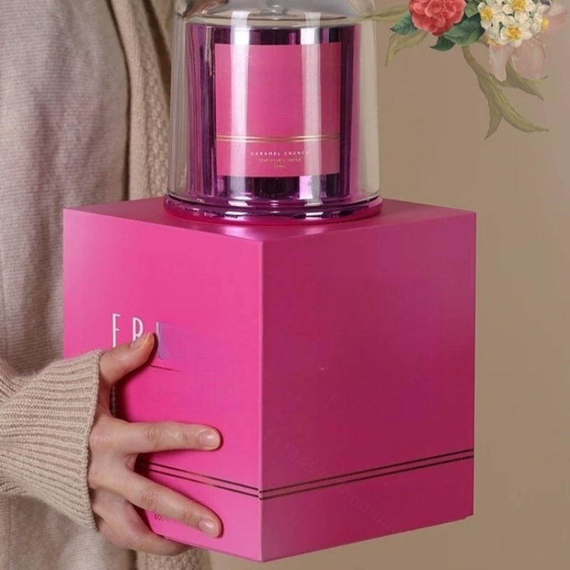 Большой подарочный набор арома – обзор и цена Home Fragrance Non Toxic
