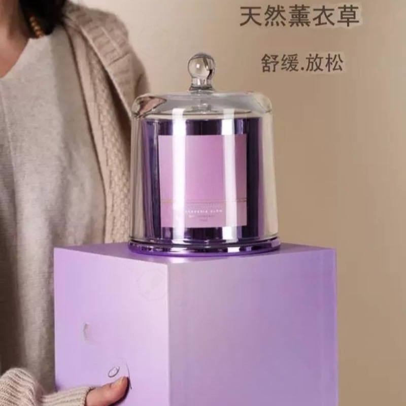 Большой подарочный набор арома – обзор и цена Home Fragrance Non Toxic